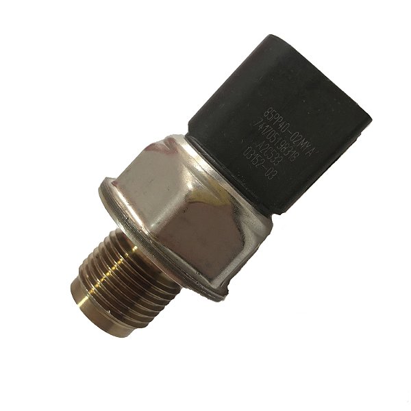 Sensor Da Flauta Injetora Common Rail Ranger 3.2 2.2