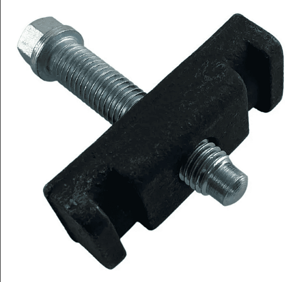 Parafuso da barra de torção dianteira da Ranger 98 a 2011