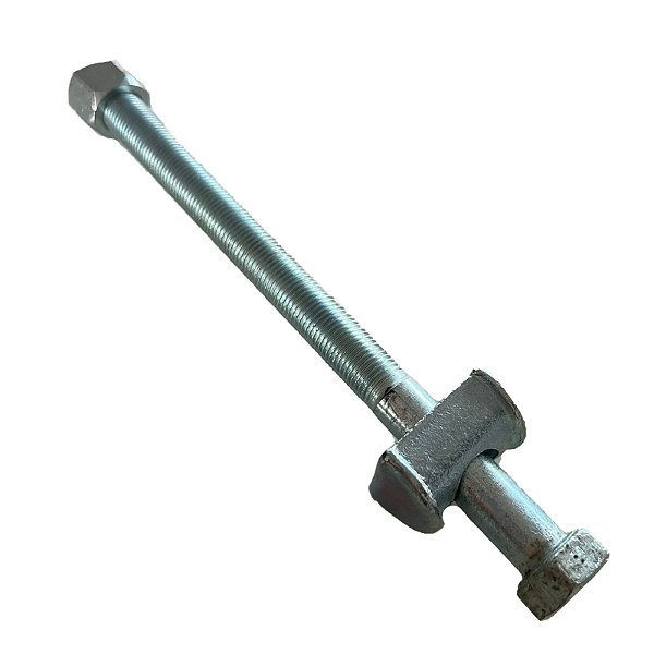 Parafuso barra de torção L200 HPE Sport Outdoor 2003 a 2012