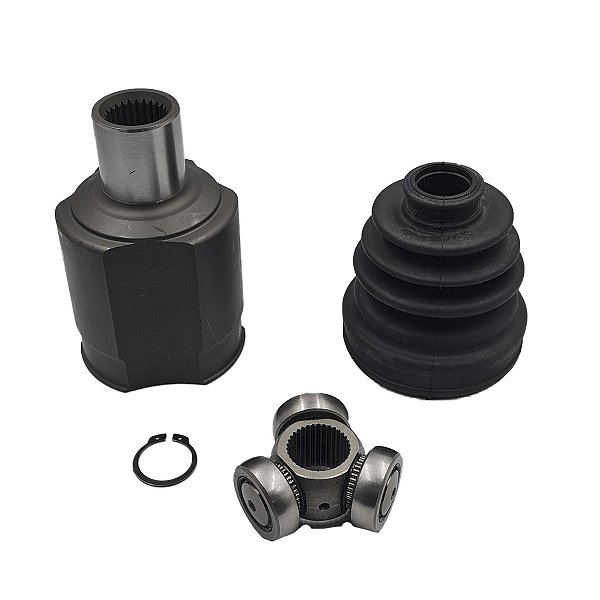 Tulipa coifa trizeta semieixo direito S10 98 à 11 n 26055052