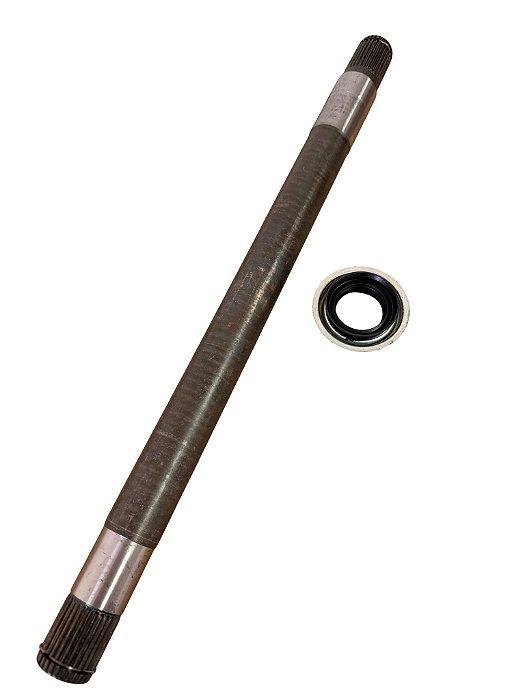 Eixo Interno Diferencial Dianteiro Direito Ranger 2012/2019