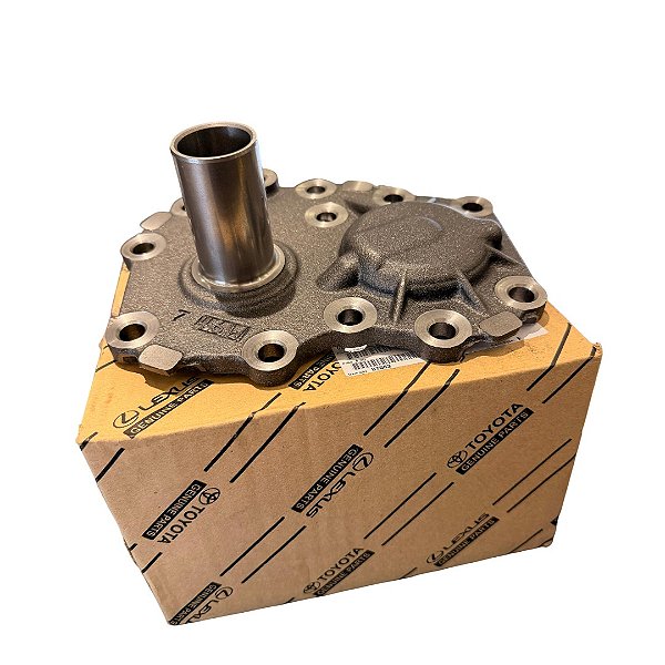 Flange do Eixo Piloto Hilux Srv 2016 à 2024