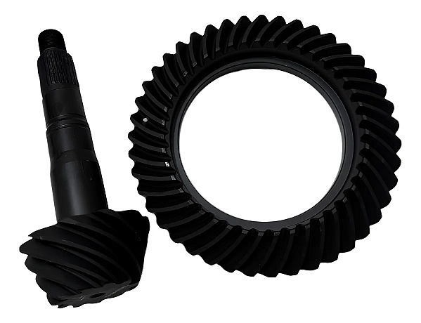 Coroa Pinhão Diferencial Traseiro Hilux 05/15 11x43 29estria