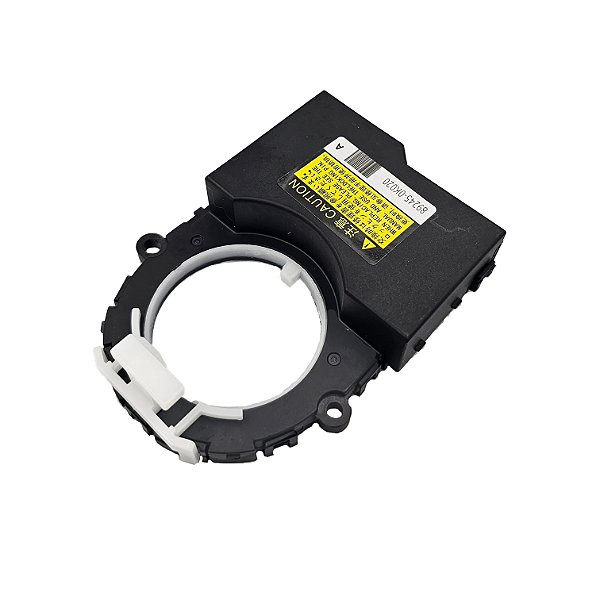 Sensor Ângulo Direção Hilux Sw4 2016-2023 n. 892450k020