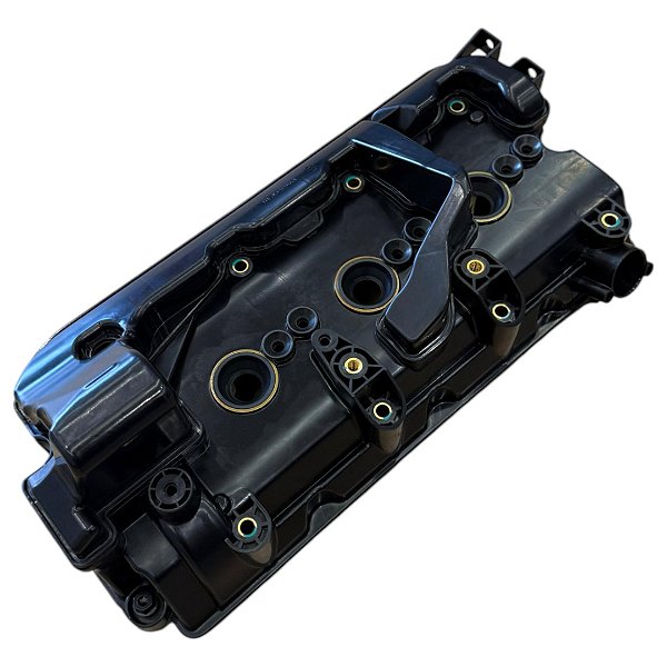 Tampa Comando Válvula Cabeçote Esquerdo Vw Amarok 3.0 V6