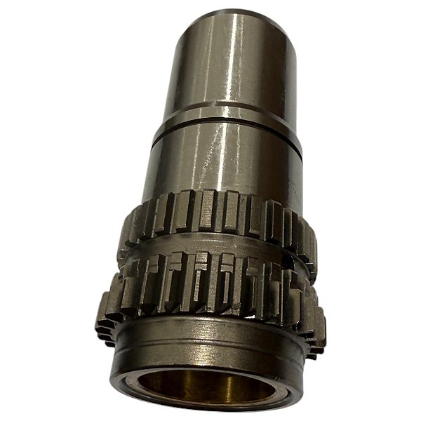 Eixo Copo 29 Dentes Engate Tração Reduzida Ranger 4x4 98/12