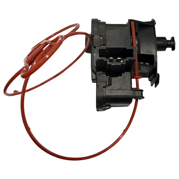 Motor Trava Solenóide Portinhola Tanque Polo Virtus Nivus