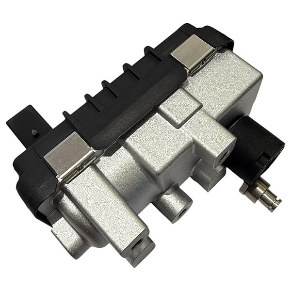 Módulo Atuador Turbina Ranger 3.2 20v 5cc 2013.. 7978630072