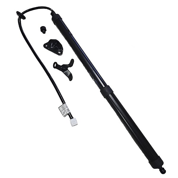 Amortecedor Elétrico Tampa Traseira Lado Direito SW4 2016...