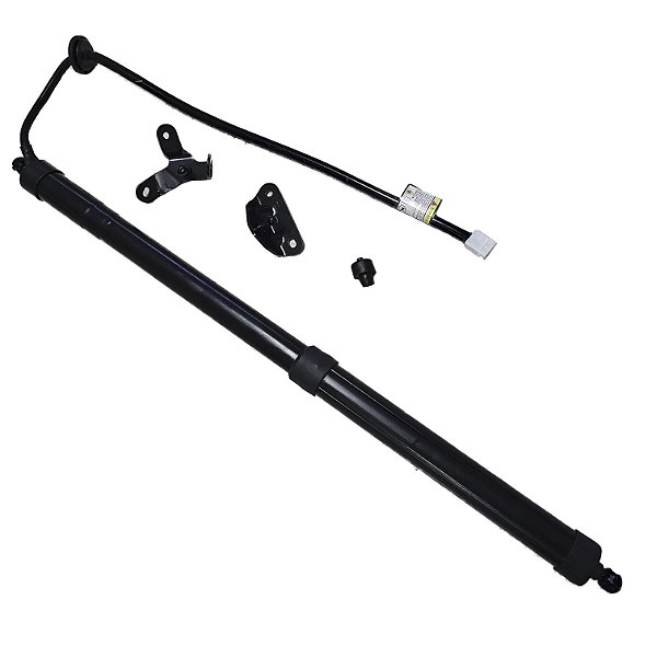 Amortecedor Elétrico Tampa Traseira Lado Esquerdo SW4 2016..