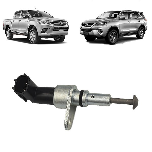 Sensor bloqueio diferencial traseiro da Hilux SW4 nova 16/..
