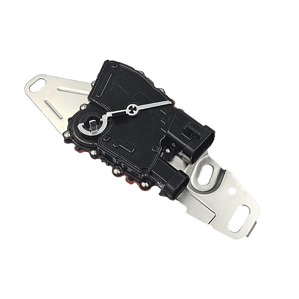 Chave Seletora Câmbio GM Blazer Silverado S10 n. 12450016