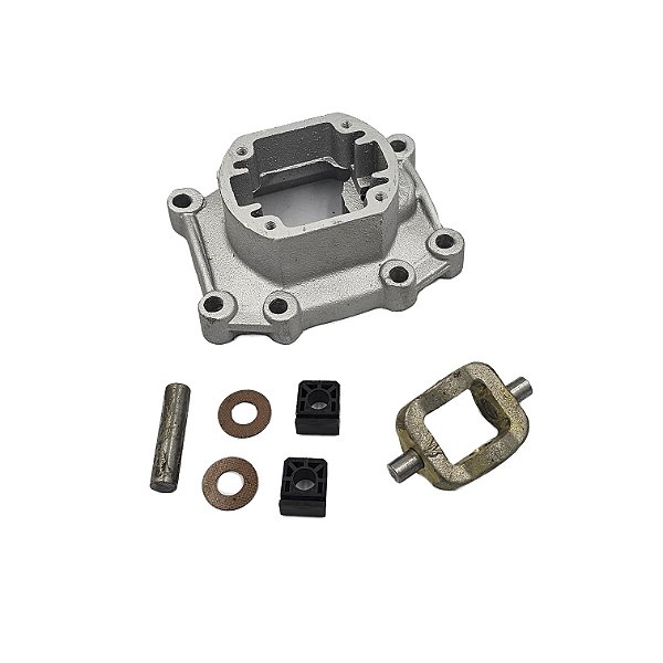 Balancim Cúpula Torre Alavanca Câmbio F250 350 4000 1999...