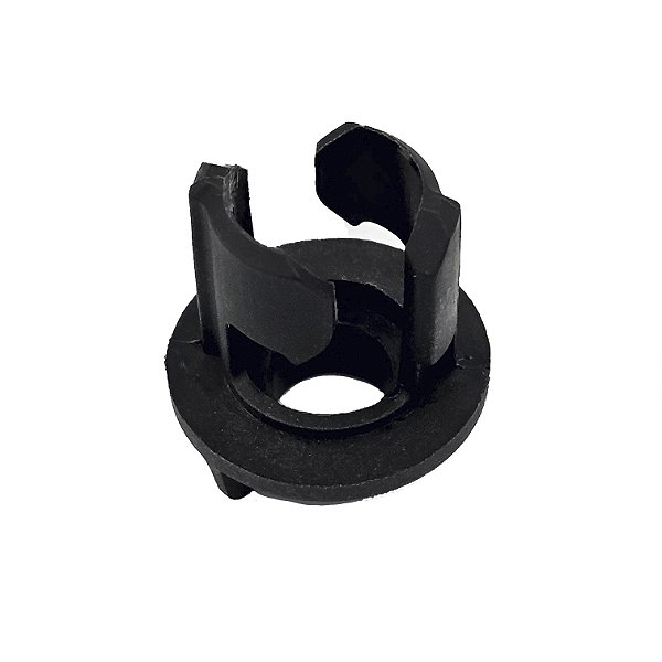 Grampo Trava Portinhola Hilux 2005 À 2015 Tanque Genuína