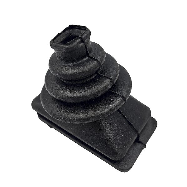 Guarda Pó Coifa Garfo Embreagem F1000 F4000 Até 1998