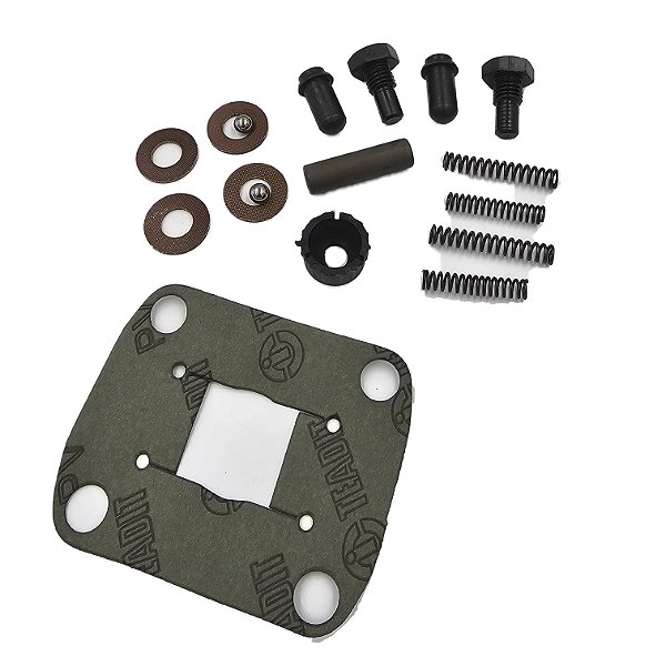 Reparo Alavanca Câmbio Completo F1000 96-98 F4000 94-96