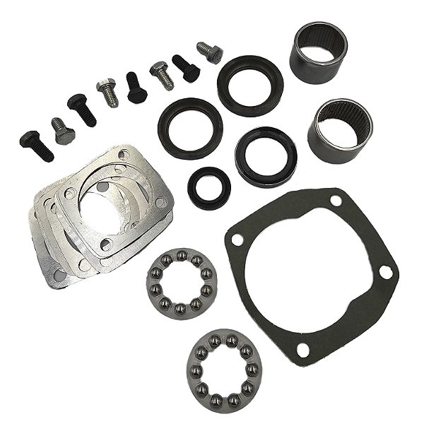 Reparo Caixa Direção Parcial F1000/4000 1967 à 1984