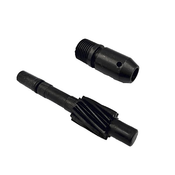 Pinhão Velocímetro Com Alojamento Uno Palio Motor Fire