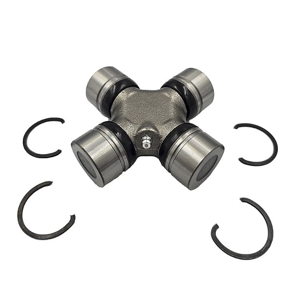 Cruzeta Semi Eixo Dianteiro Ford F250 / F4000 4x4 Todas