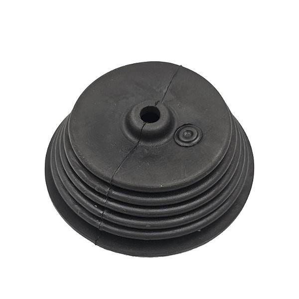 Coifa Guarda Pó Alavanca Cambio F1000 F4000 F100 5 Marchas