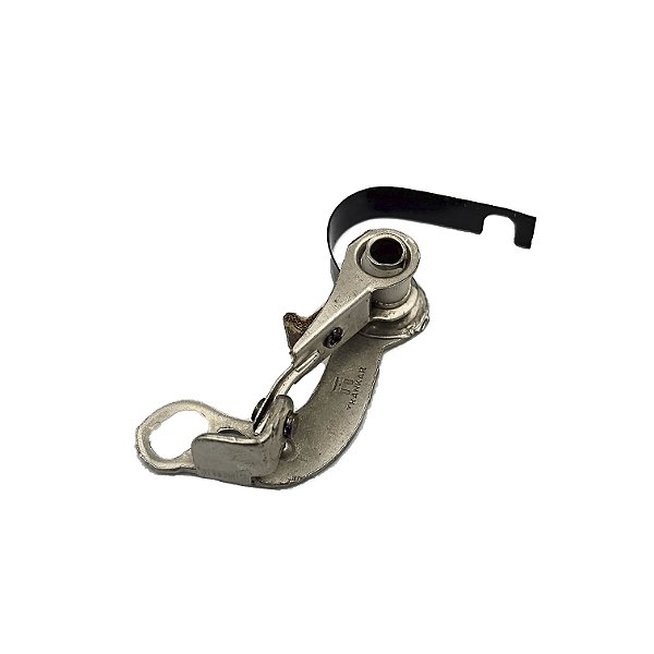 Platinado Willys 6 Cilindros Distribuidor Wapsa Bd2b12171a