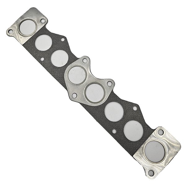 Junta Admissão F1000 Ranger S10 2.5 Todos Motor Maxion Hsd