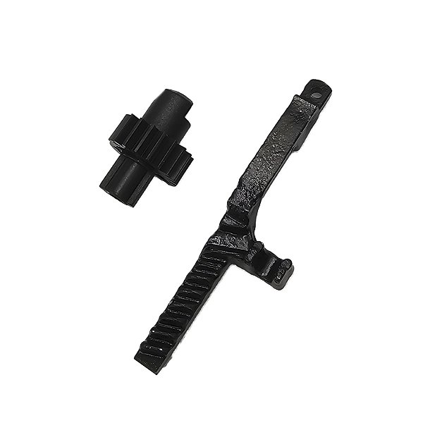 Cremalheira Acionadora Chave Ignição Gm A20 C20 D20 OPALA