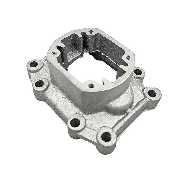 Cúpula Alavanca Câmbio Torre F250/350/4000 98... D20/40