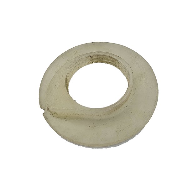 Isolador Mola Suspensão Dianteira Inferior F250/350 98...