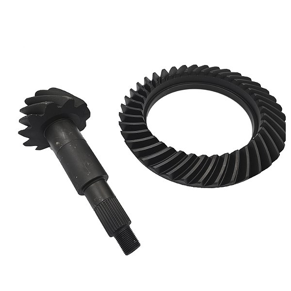 Coroa e Pinhão F250 F350 11x39 BA401415X Dana 267