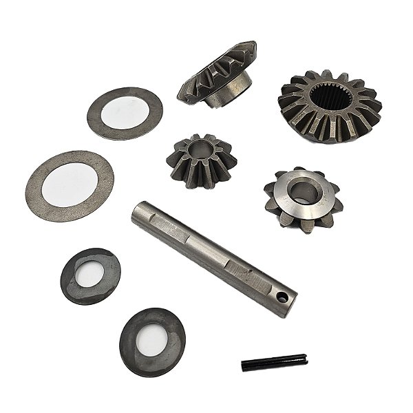 Kit Reparo Caixa Satelite S10 2001..2011 Blazer n.BA401318X