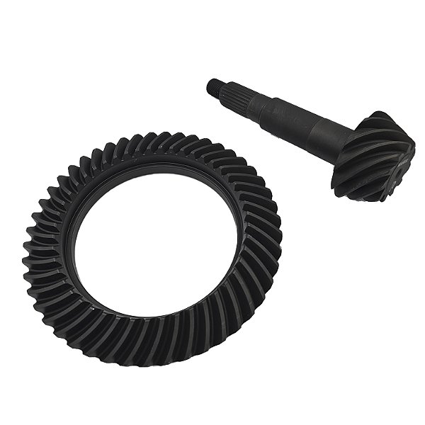 Coroa Pinhão 11x47 S10 Blazer 2.8 Dana 44-3 Mwm 4x2 4x4