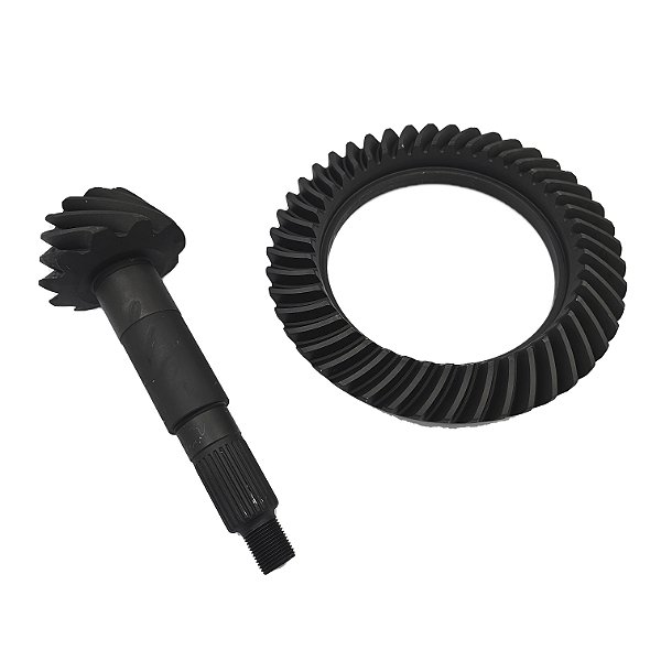 Coroa Pinhão Ranger Troller 3.0-2.8 Dana 11x45 n. BA401379X