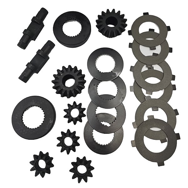 Reparo Cx Satelite Dana 267 F250/350 98...12 n. 707254x