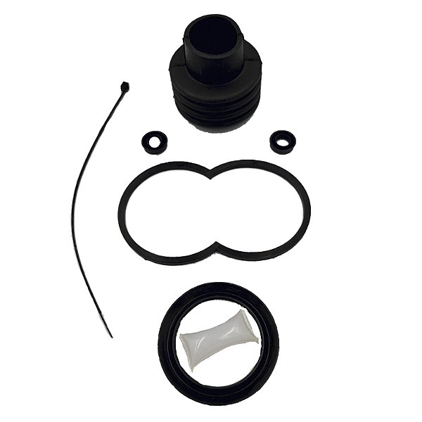 Reparo Hidrobuster F250 F350 F4000 98/11 Dodge Ram 2005/2012