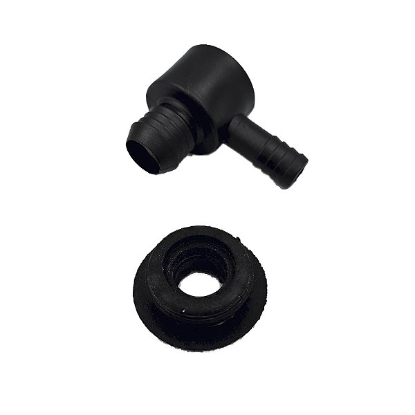 Válvula Hidrovácuo Servo Freio F1000 A/C/D 10/20 Blazer S10