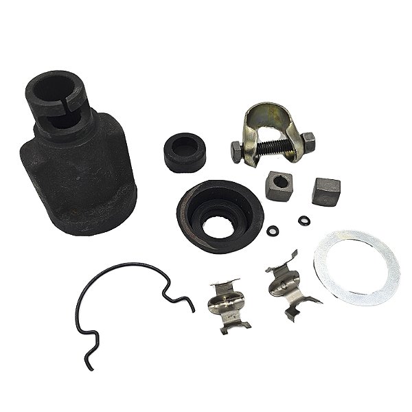 Reparo Coluna Direção Ford F600 F11000 F22000 1972 Até 1992