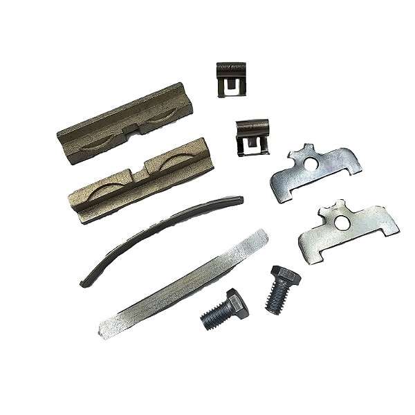 Reparo Pinça Freio Dianteiro F1000 1979 à 1992 BE5C2B486