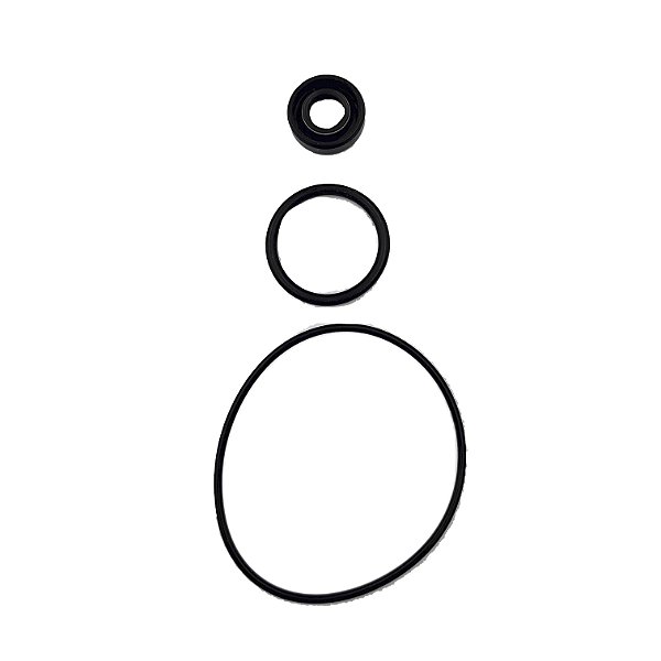 Reparo Exaustor Bomba Vacuo S10 Blazer Ranger 2.5 94717350