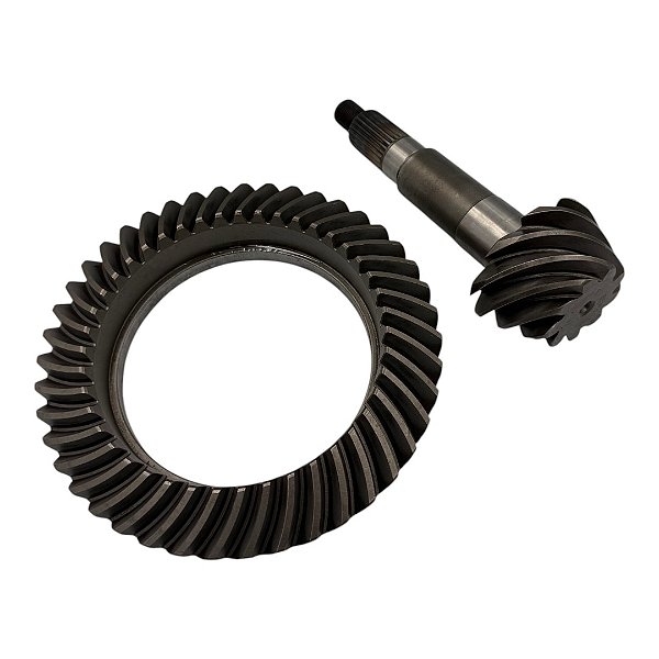 Coroa e Pinhão S10 Blazer Dana 44 9x43 Coroa Alta