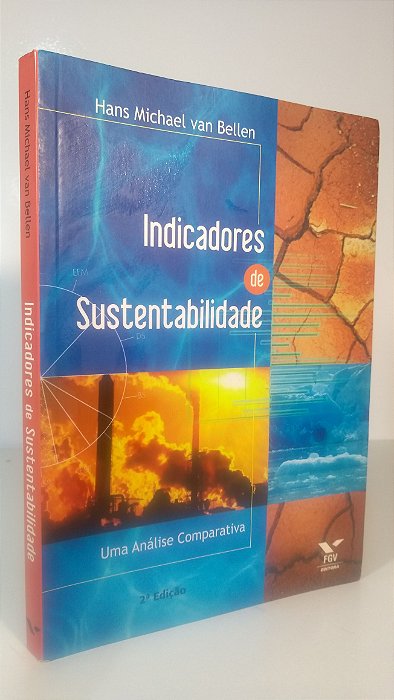 INDICADORES DE SUSTENTABILIDADE - Autor: Hans Michael Van Bellen