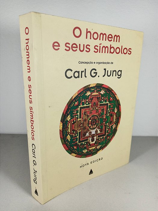 O Homem e Seus Símbolos - Carl G. Jung