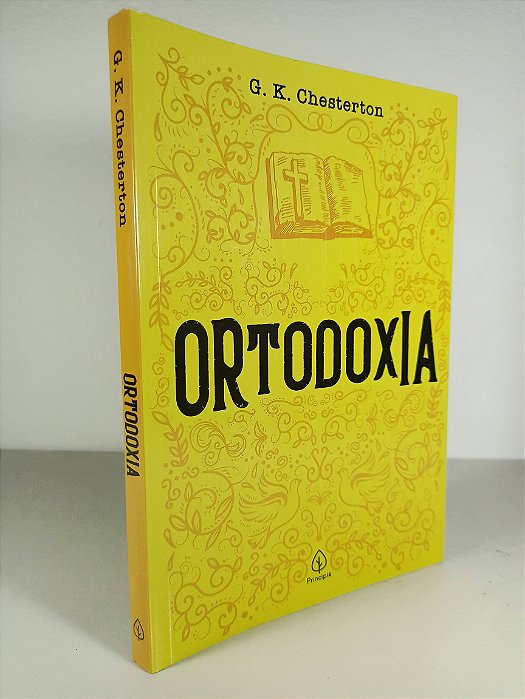 Ortodoxia - G. K. Chesterton