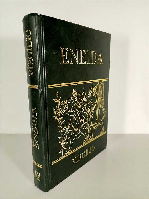 Eneida - Virgílio