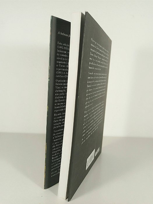 Ensaios De Estética - José ortega Y Gasset