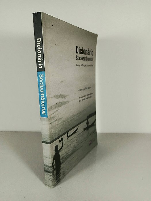 Dicionário Socioambiental