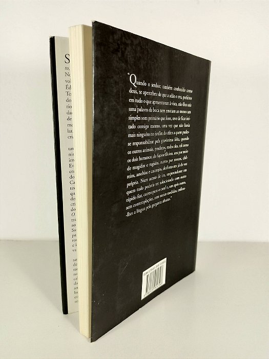 Caim - José Saramago