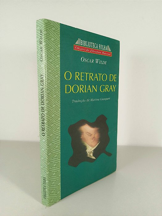 O Retrato De Dorian Gray - Oscar Wilde