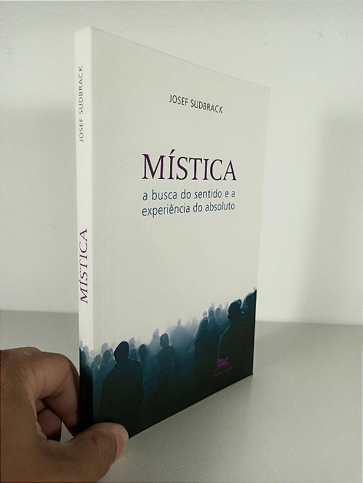Mística - Josef Sudbrack