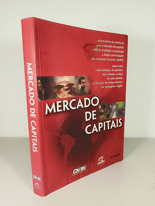 Mercado de Capitais